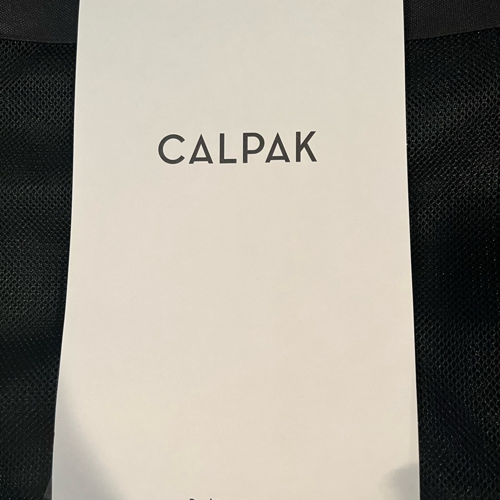 Calpak Packing Cubes Set (5 Pieces) - Picture 10 of 10